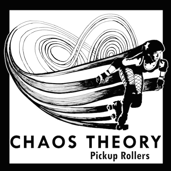 Chaos Theory Pickup Rollers logo